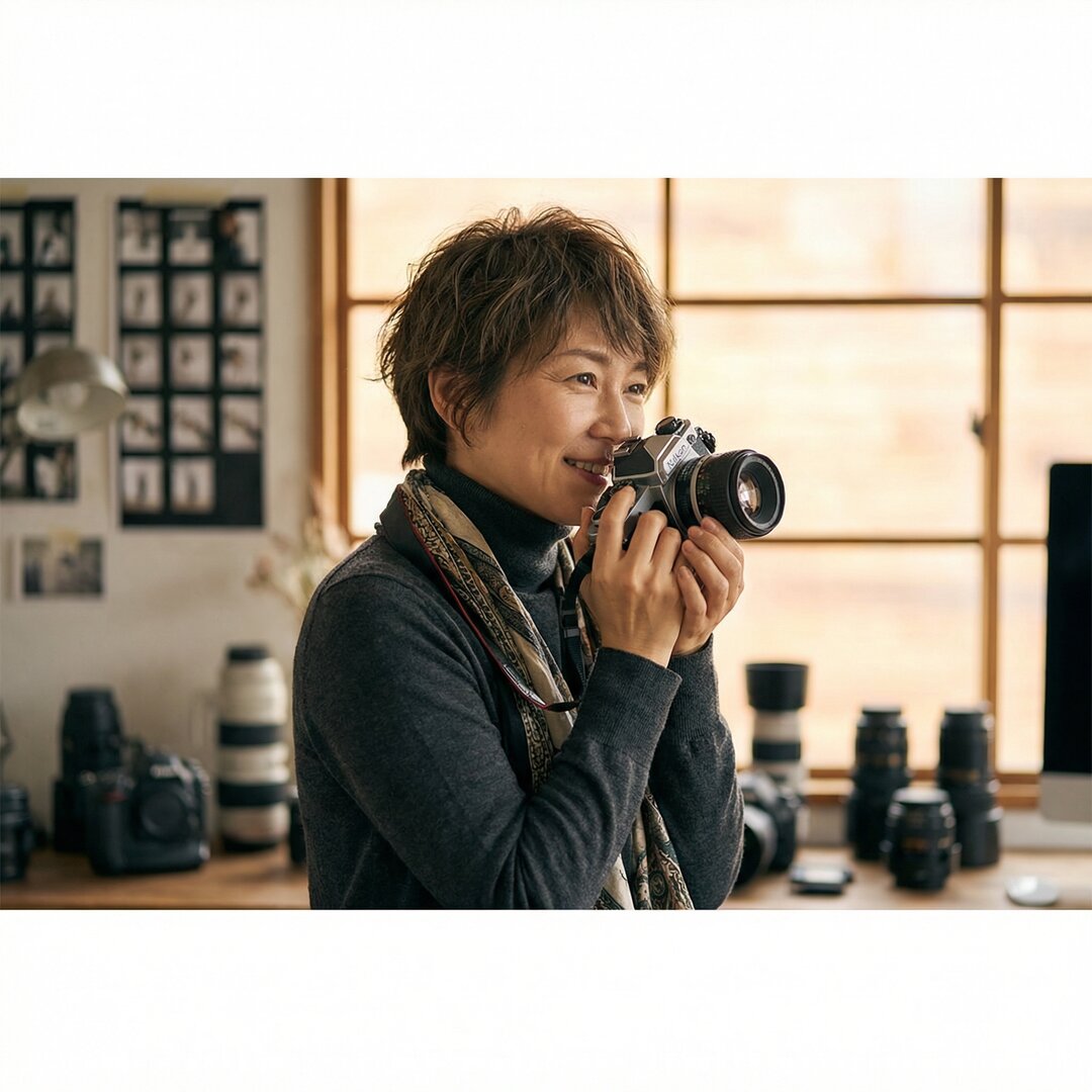 麻豆传媒摄影师林雨薇