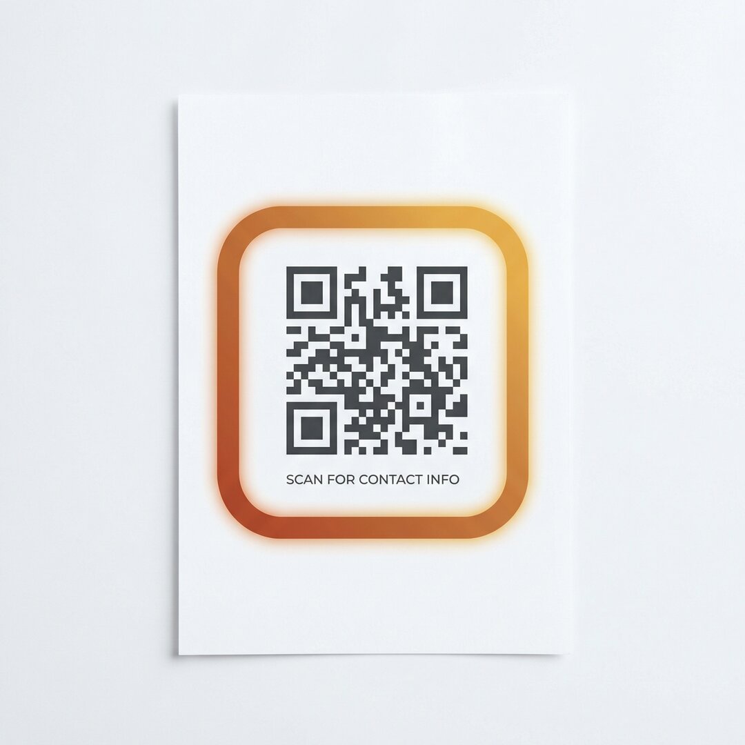 麻豆传媒商务二维码