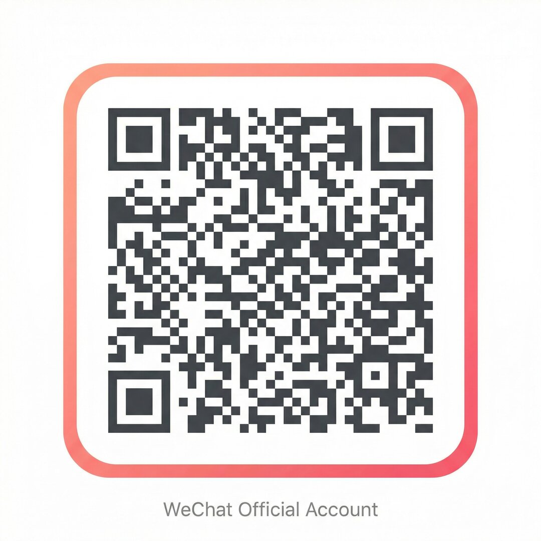 麻豆传媒公众号二维码