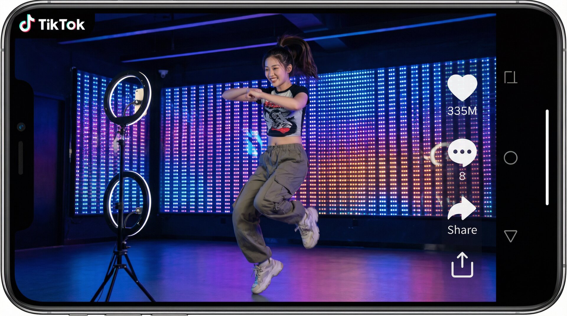 麻豆传媒舞蹈短视频